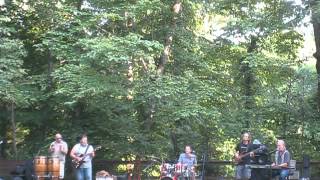 Tommy Lepson Band - 