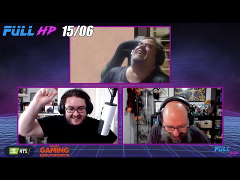 El nuevo PS PLUS va MEJORANDO por MOMENTOS. Con PAZOS64 y RESEÑAS CORTAS - Full HP 855