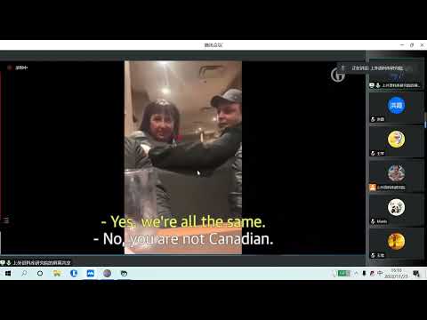 Critical Discourse Analysis-2022-11-23