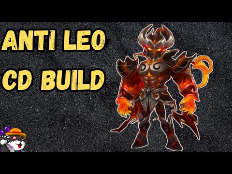 The Power Of Karnal/ M. Bison (Fire Slayer) In RTA  Summoners War