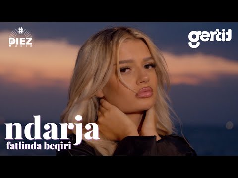 Fatlinda Beqiri - Ndarja (Prod. Bini Diez)