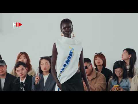 SPORTMAX Spring Summer 2026 Milan - Full Show