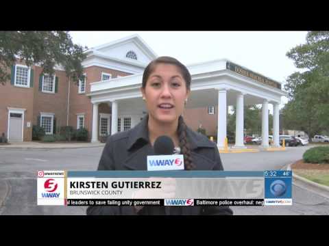 Dosher Memorial Hospital receives historic grant