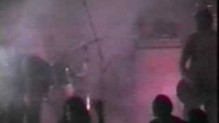*Rare Footage* Kyuss - Live in Milano (14) One Inch Man