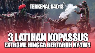 Download lagu 3 LATIHAN KOPASSUS HINGGA BERTARUH NY4W4. #tni #tniad mp3 Download lagu 3 LATIHAN KOPASSUS HINGGA BERTARUH NY4W4. #tni #tniad mp3