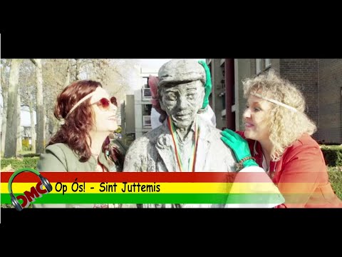 Op Ós! - Sint Juttemis / halve finalist LVK 2020 / CMC ALAIF 2020