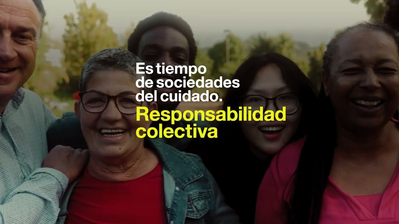 Cuidar es un derecho - Mercociudades
