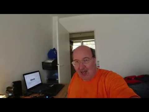 MongoTV_3338 - English Vlog_0180 - Eating Sausage With Portato With Bearnaise Sauce