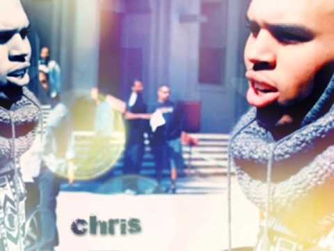 Chris Brown feat. Eva Simmons - Pass Out (Snippet) + Download Link