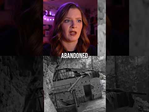 What was in this Abandoned House!?