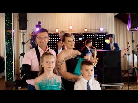 Petrecere Botez Andreea