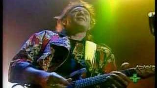 Tablatura nova - Czardas - Monti