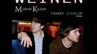 Martin Kilger - Franky Ziegler