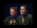 Four Voices-If I Only Had a Brain
