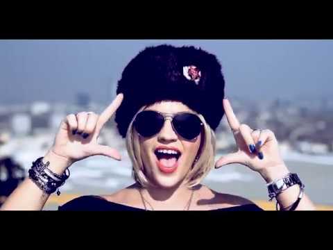 Scarlet Aura (AURA) - Serif Stelar (Official Video)