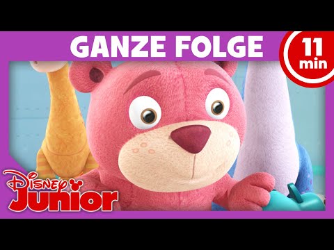 Gabys Rettung GANZE FOLGE 11 | Doc McStuffins