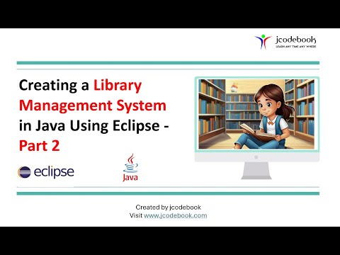 Java Eclipse Part 2