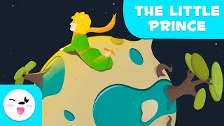 Download lagu The Little Prince - Stories with values for kids mp3 Download lagu The Little Prince - Stories with values for kids mp3