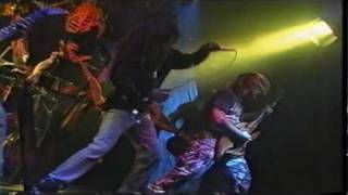 Dark Oasis RMA 10-19-96 "The 11th Commandment" (1/8)