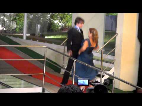 Entrada Baile Formatura - Iúri dos Anjos