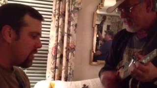 Far Side Banks of Jordan