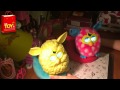 Обзор аксессуаров для Furby Boom (Ферби Бум) и обычного Furby 