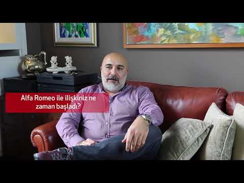 Alfa Romeo Hikayeleri - Gerçek Sunman
