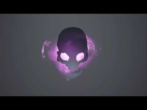 UE4 VFX 2 Ruiz - Skull
