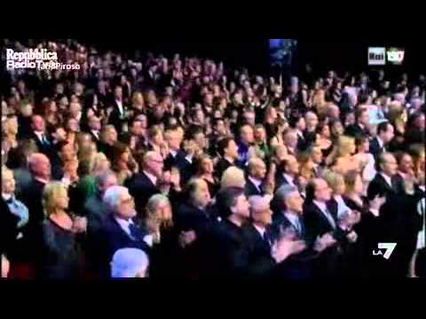 (AH)IPIROSO 18/02/2011 - Sanremo e canzoni...