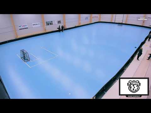 Tuusulan Salibandyhalli – Pojat 15, Lohko A - 24.10.2021