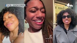 Inside Nubia Rëzo's salon and her mission to elevate textured hair | NBC New York