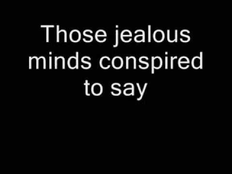 Queen + Paul Rodgers - Some Things That Glitter (Lyrics)