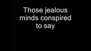 Queen + Paul Rodgers - Some Things That Glitter (Lyrics)