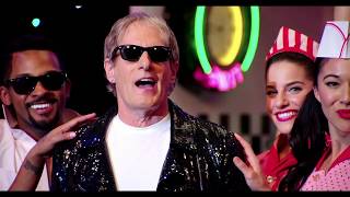Old Time Rock N Roll (from Netflix's Michael Bolton's Big Sexy Valentine's Day Special)