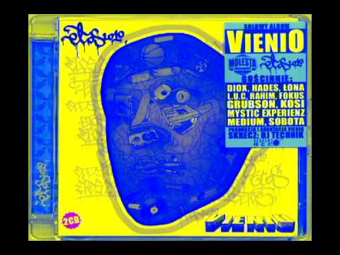 Vienio-Nowe Bloki(feat. Hades) + tekst