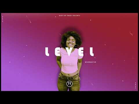"Level" 🇯🇲 MOOMBAHTON X DANCEHALL SHATTA RIDDIM type beat 2022