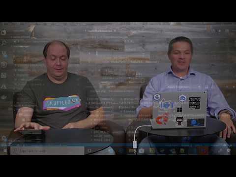 Generate Logic Apps and Flows to Publish Smart Contract Events to Streaming Data Sets in Power BI