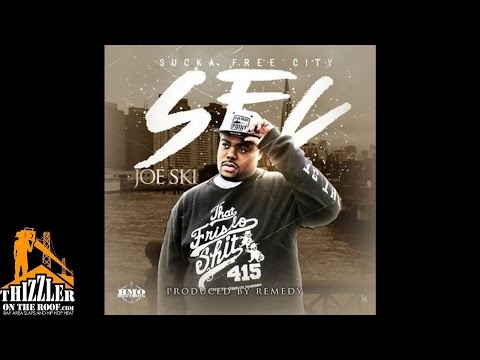 Joe Ski ft. Lil Yee - Pulling Up [Prod. Remedy] [Thizzler.com]