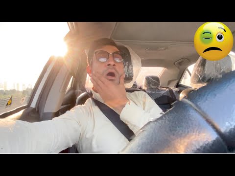 Thumbnail for Two Accidents On The Way 😳