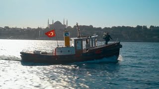 Türkiye'nin Kültür Hazineleri Tanıtım Filmi