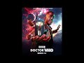 Doctor Who Series 14 - Devils Chord Soundtrack: Ruby's Piano Theme/Giggling