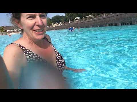 Tenerife - Siam Park Wave Pool
