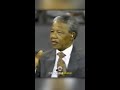 Best Speech Of Nelson Mandela On Leadership