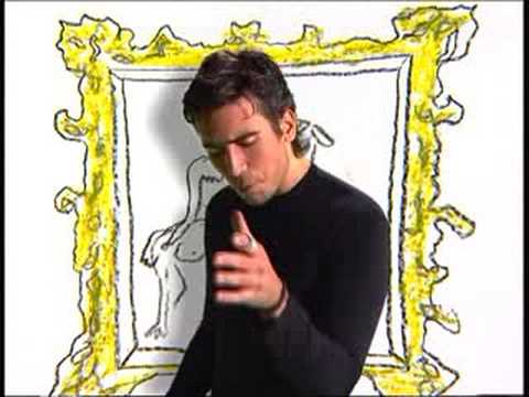 Jan Plestenjak - Amore mio