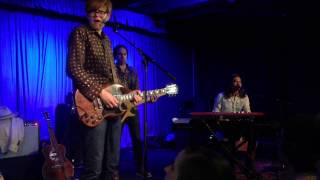 Brett Dennen Must Be Losing My Mind Live