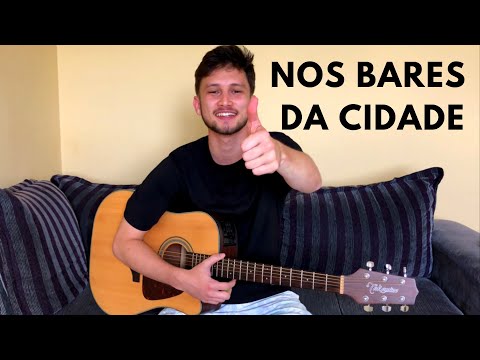 Nos Bares da Vida - Rick e Renner