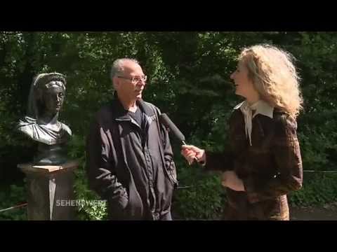 Sehenswert! // Schloss Charlottenburg - Park (Teil 2)