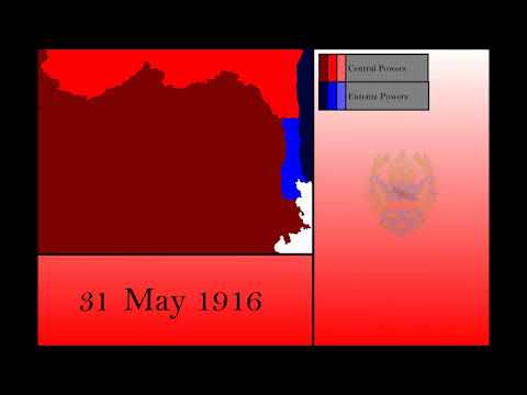 Episode 2: The Battle for Galicia