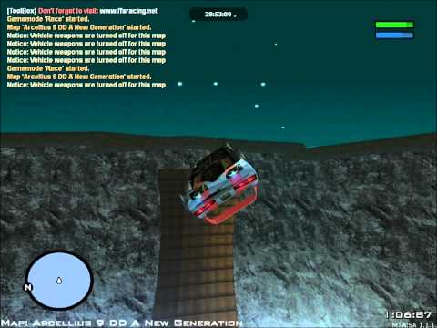 [DM]Arcellius VOL.7 A New Generation