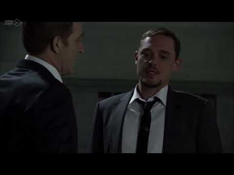 Amar C449 - Reyes evita que maten a Bonilla